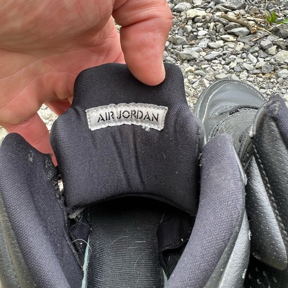 Jordan Son of Mars - Picture 7 of 8